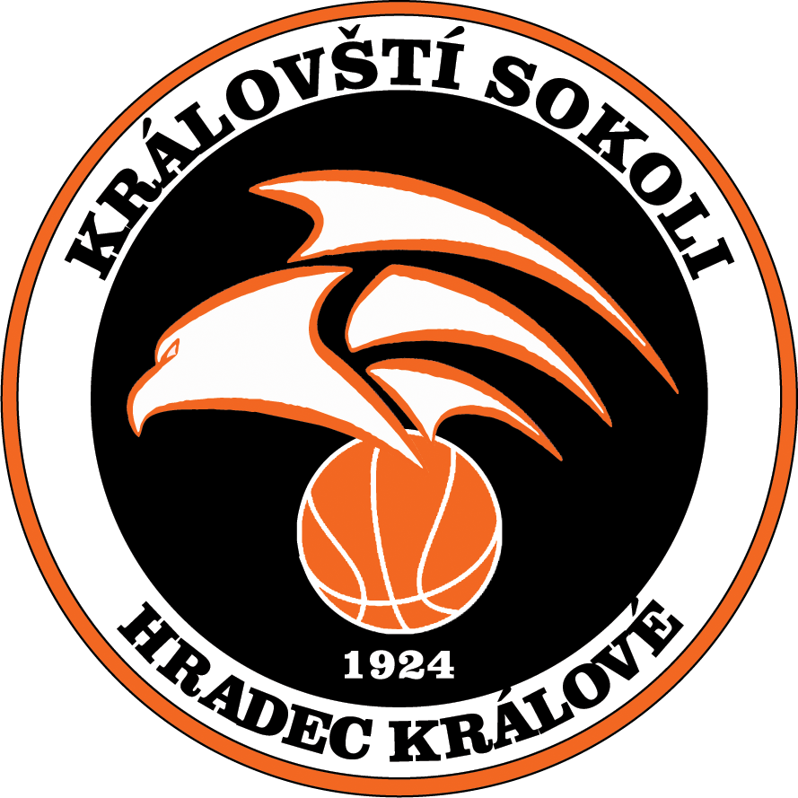 KRALOVSTI SOKOLI Team Logo